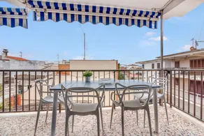 Holiday home with terrace - Image 2