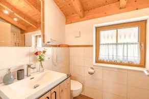 Meraviglioso appartamento adatto alle famiglie con sauna, idromassaggio e terrazza - Image 5