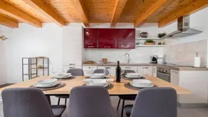 Meravigliosa casa totalmente attrezzata con piscina e barbecue | Accetta animali domestici - Image 4