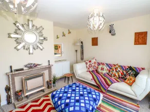 Children-friendly lovely cottage with BBQ & garden | Close to the beach | Pet-friendly - Image 5