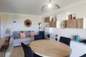 Appartement avec piscine et terrasse - Image 4