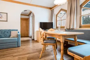 Apartment with sauna - Image 4