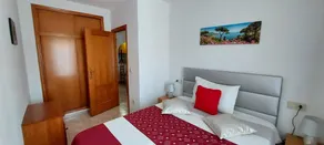 Children-friendly charming flat | Beach view | Close to the beach - Image 3