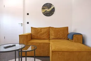 Moderne Ferienwohnung im Stadtzentrum Ilmenau mit Balkon und Wallbox für E-Autos - Image 5