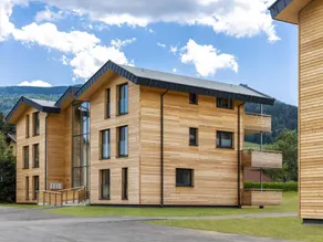 Apartment with garden & sauna | Nature view - Image 2