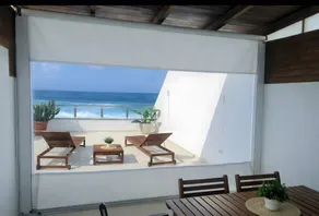 Casa con terrazza | Vista sul mare | Ideale per il telelavoro - Image 4