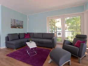 Children-friendly apartment | Close to the beach - Image 3
