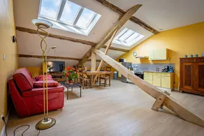 Family-oriented house with terrace & private pool | Dogs allowed - Image 3