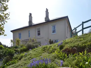 Family-friendly cottage with garden & terrace | Beach view | Dogs allowed - Image 4