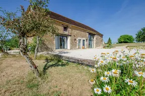 Gîte con jardín | Admite mascotas - Image 3