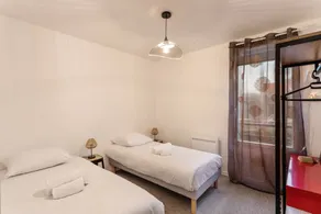 Holiday apartment with 2 bedrooms for 4 persons - Image 5