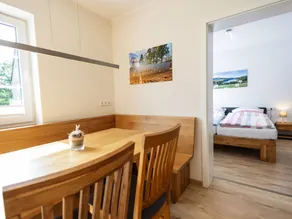 Apartment 'Alter Pferdestall' with Private Terrace and Wi-Fi - Image 2