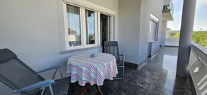 Apartment with terrace | Garden view | Next to the beach - Image 2