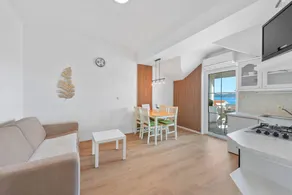 Apartamento con barbacoa - Image 2