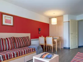 Wohnung mit beheiztem Pool und Terrasse | Haustiere erlaubt - Image 5