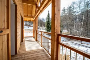 Fantastico chalet adatto alle famiglie con terrazza, griglia e piscina | Accanto allo sci - Image 4