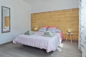 Wunderschönes Apartment mit Terrasse und Grill | Bergblick | Haustiere erlaubt - Image 2