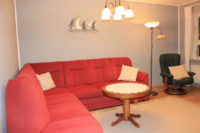 Holiday Home 'Haus Deichbrise' with Private Terrace, Private Garden and Wi-Fi - Image 5