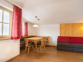 Holiday apartment with 2 bedrooms for 5 persons - Image 3