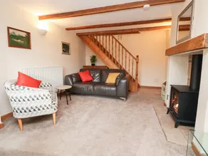 Cottage avec jardin - Image 4