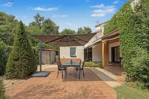 Cal Piano Vacation Home with Private Pool, Wi-Fi, and Air Conditioning - Image 3