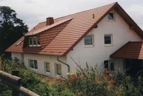 Holiday home with terrace - Image 4