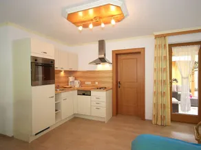 Appartamento con terrazza e sauna - Image 3
