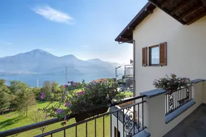 Ferienhaus mit Terrasse | Gartenblick | Perfekt für die Arbeit von Zuhause - Image 2