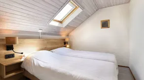Bungalow with garden & sauna - Image 5