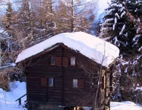 Chalet MAZOT ein umgebauter alter Kornspeicher - Image 3