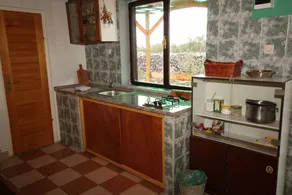One bedroom house with terrace and sea view Neviđane, Pašman (K-8529) - Image 3