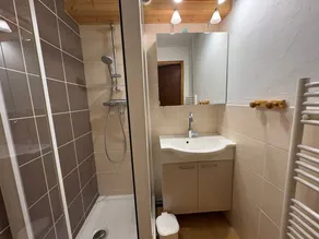 Lejlighed Les Saisies, 1 værelse, 4 personer - Image 3
