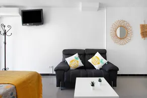 Flat with terrace | Sea view - Image 3