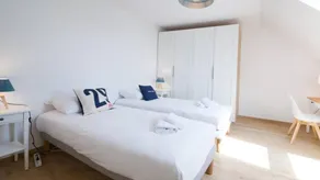 Holiday apartment with terrace - Image 3