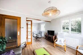 Chalet with garden, barbeque & terrace | Lake view | Pet-friendly - Image 3