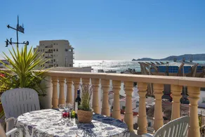 Appartamento accogliente e familiare con piscina e giardino | Spiaggia nelle vicinanze - Image 2
