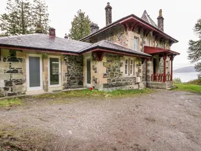 Landhaus mit Garten - Image 2