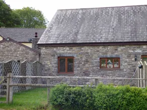 Familienorientiertes gemütliches Landhaus mit Garten - Image 2