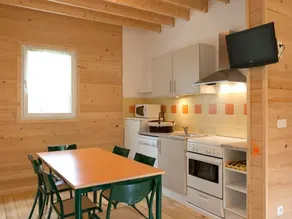 Wonderful chalet with pool | Dogs allowed - Image 3