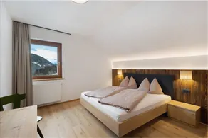 Merveilleux appartement convivial et familial avec jardin | Vue montagne - Image 4