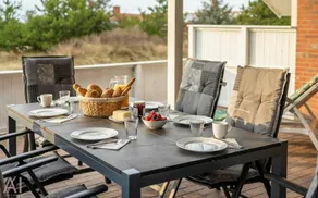 House with sauna, barbecue & jacuzzi - Image 3