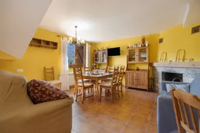 Ferienhaus mit Terrasse, Grill und Garten | Gartenblick - Image 3