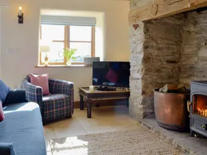 Child-friendly cottage with garden & barbecue | Pets are welcome - Image 5