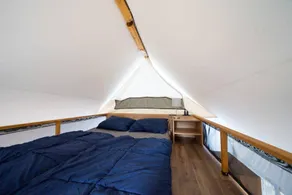 Beautiful cabin with garden & terrace | Pets allowed - Image 5