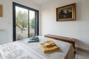 Bellissimo bed & breakfast con giardino, idromassaggio e terrazza | Vista sulla montagna - Image 4