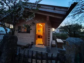 House with barbeque, terrace & pool | Dogs allowed - Image 4