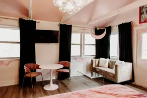The Wilderness Glam Cabin in Tracy City, TN - Image 3
