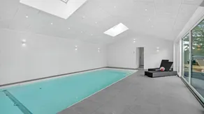 Family-friendly nice house with sauna, private pool & terrace | Pets are welcome - Image 3