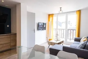 Holiday home | City view - Image 3