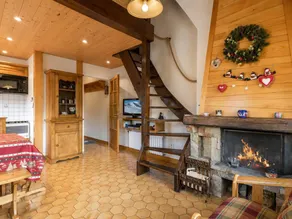 Appartement de vacances avec 2 chambres à coucher pour 4 personnes - Image 2